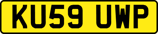 KU59UWP