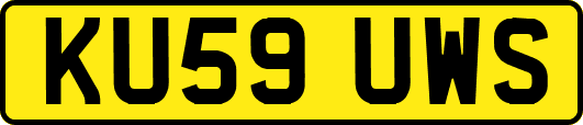 KU59UWS