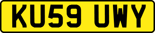 KU59UWY