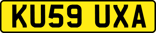 KU59UXA