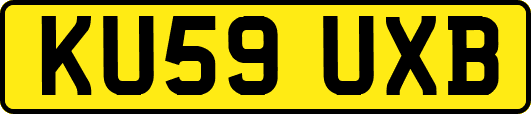 KU59UXB