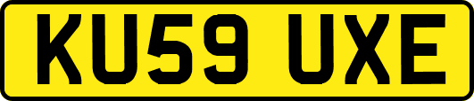 KU59UXE