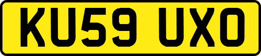 KU59UXO