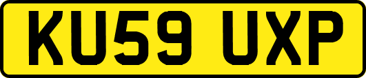 KU59UXP