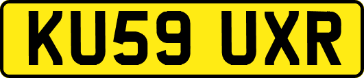 KU59UXR