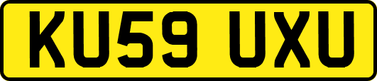 KU59UXU
