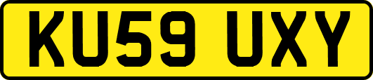KU59UXY