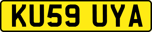 KU59UYA