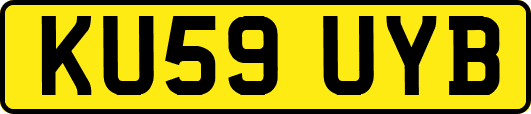 KU59UYB