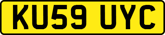 KU59UYC