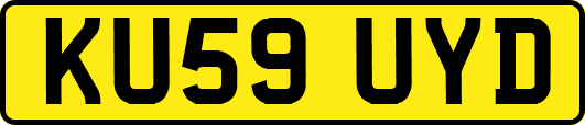 KU59UYD