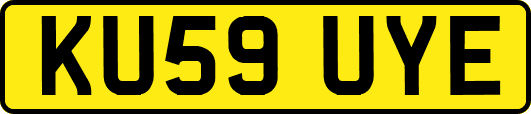 KU59UYE