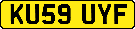 KU59UYF