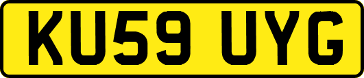 KU59UYG