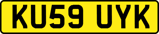KU59UYK
