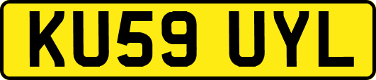 KU59UYL