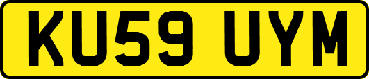 KU59UYM