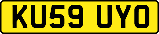 KU59UYO