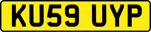 KU59UYP