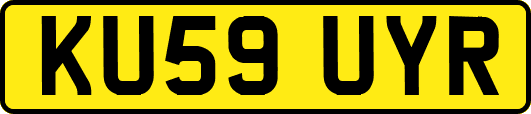 KU59UYR
