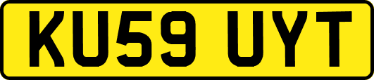 KU59UYT