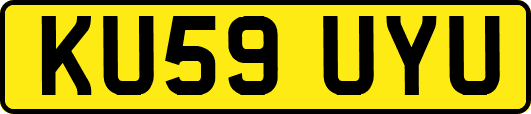 KU59UYU