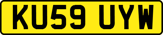 KU59UYW