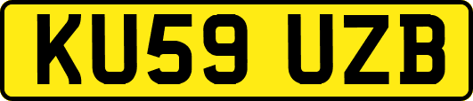 KU59UZB