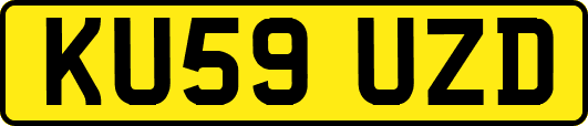 KU59UZD