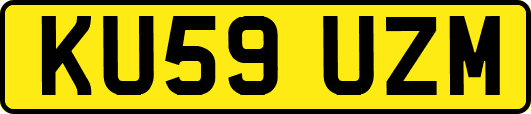 KU59UZM