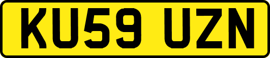 KU59UZN