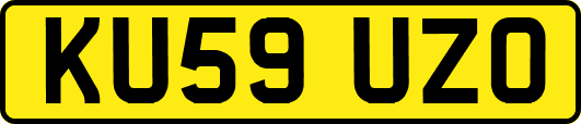 KU59UZO