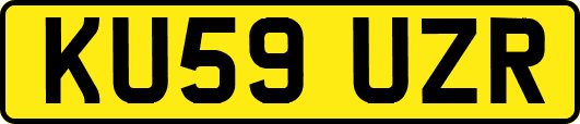 KU59UZR
