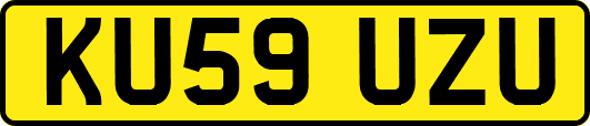 KU59UZU