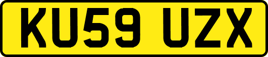KU59UZX