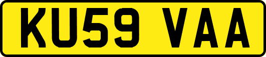 KU59VAA