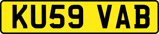 KU59VAB