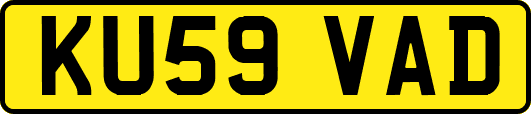 KU59VAD