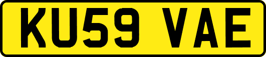 KU59VAE