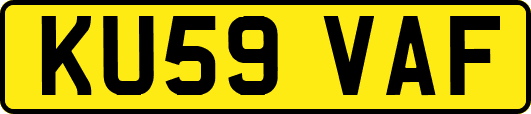 KU59VAF
