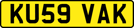 KU59VAK