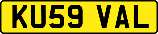 KU59VAL
