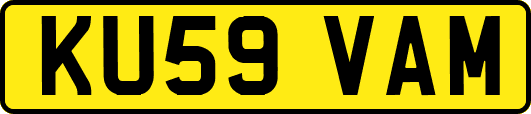 KU59VAM