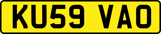 KU59VAO