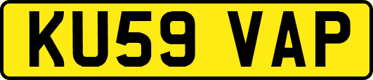 KU59VAP