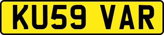 KU59VAR