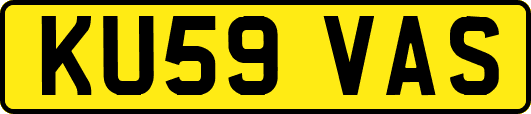 KU59VAS