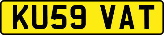 KU59VAT