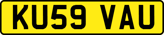 KU59VAU