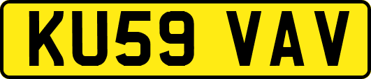 KU59VAV